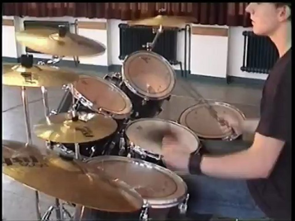 HIM vs. R2D - Sigillum Diaboli