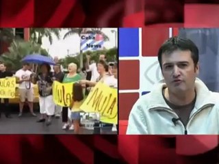 Atentado contra agencia de viajes a Cuba más pruebas de libertad made in Miami