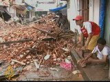 Uncertain future for Sumatra quake survivors - 06 Oct 09
