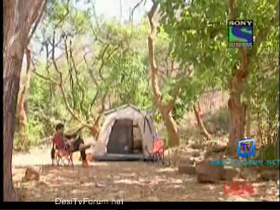 Dekha Ek Khwaab - 16th May Video Watch Online Pt3