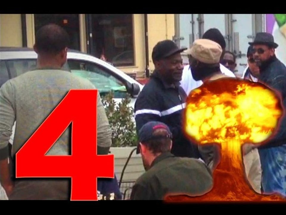 Integration, Brooklyn Style