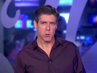 The Listening Post- Obama's Nobel surprise win-16 Oct 09 Pt1