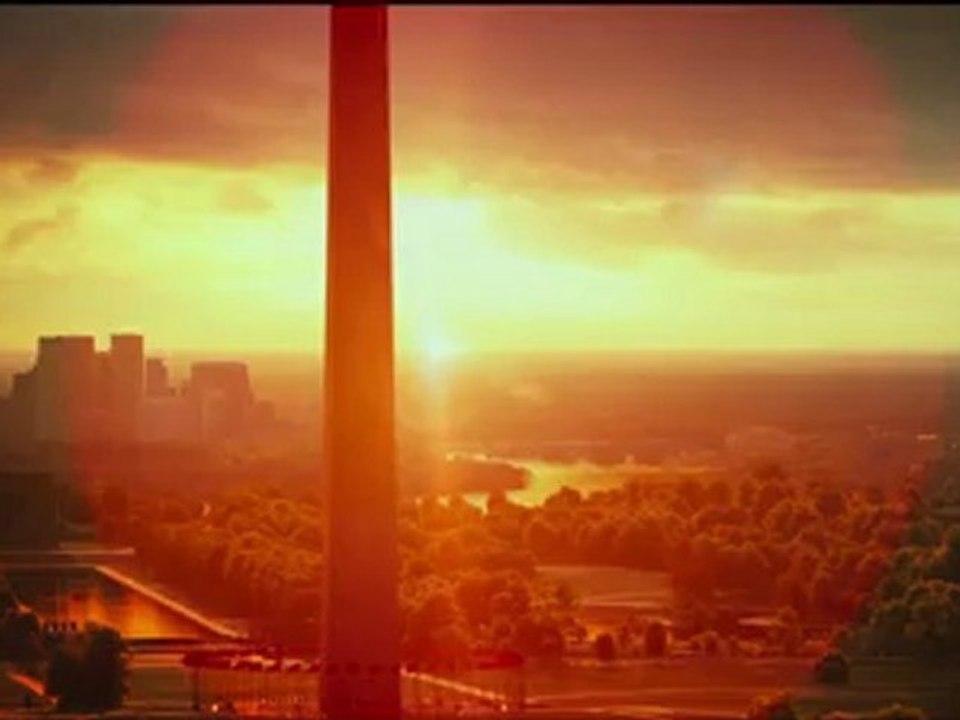 Abraham Lincoln chasseur de vampires - Bande annonce [VF-HD]