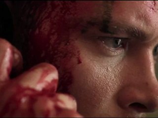 Clip  de 'Warhouse'  (Joseph Morgan)