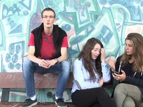 Atelier Vidéo - Ecolycée Léonard de Vinci - Saint Michel sur Orge