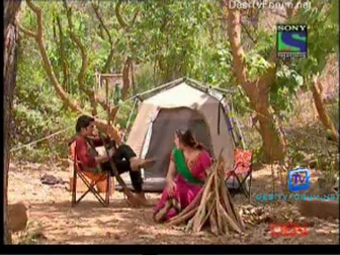 Dekha Ek Khwaab - 16th May Video Watch Online Pt4