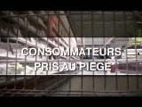 Consommateurs pris au piege