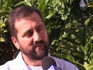 بحيرة طبرية تجف وحديث الرسول عليه السلام يتحقق