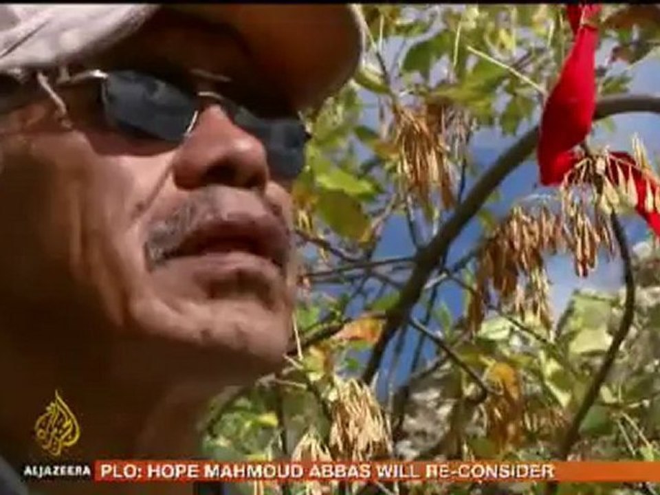 Sioux native Americans fight to reclaim land - 5 November 09