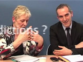 Quel avenir pour l’EHESP ?