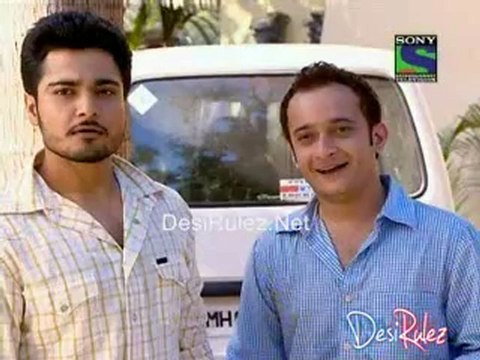 Saas Bina Sasural 16th May 2012 Pt-2