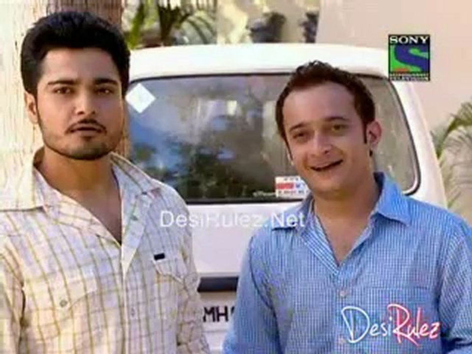 Saas Bina Sasural 16th May 2012 Pt-2