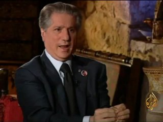 شاهد على العصر- أمين الجميل - الجزء الخامس