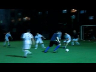 15.05.2012 BRAVE HEART-MURATPASA GENÇLİK