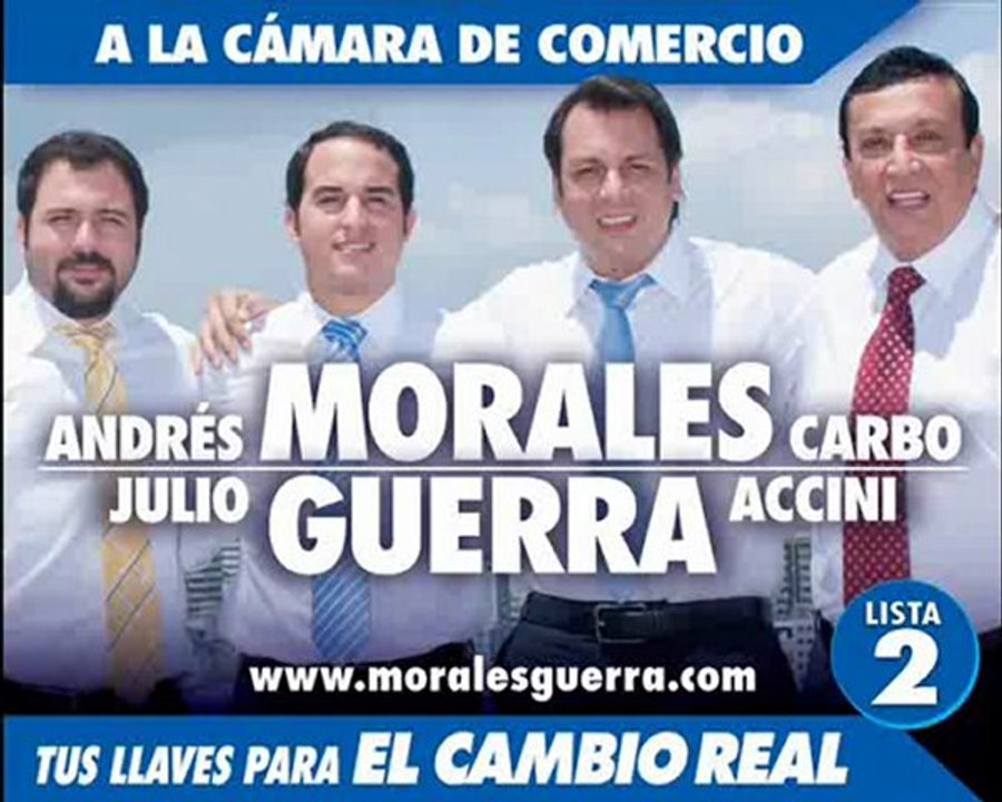 jingle Morales Guerra