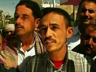 Yemen conflict worries Middle East region - 25 Nov 09