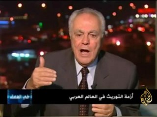 في العمق- أزمة التوريث في الأنظمة العربية