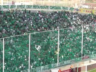 Οι οπαδοί πριν τον τελικό (2)