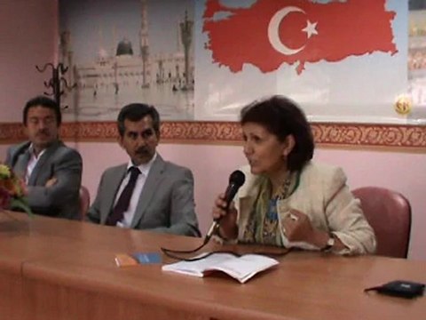 zile tüketici hakları semineri zileweb.com