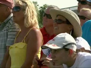 Counting the cost - Dubai world going bust?- 27 Nov 09 - Pt 1