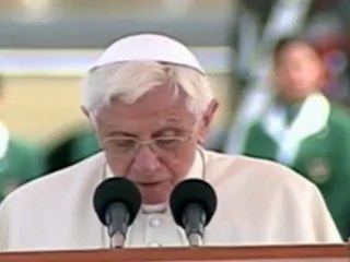 Cuba 300 medios y una sola máquina de inventar palabras que el Papa no dijo - Parte 1