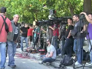 Greece will go to the polls for second elections