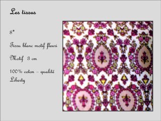 La Boutique de Celinka vous propose sa 1ère collection de vêtements !