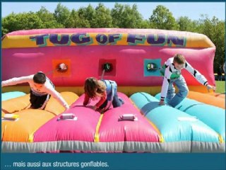 Maromme 12 Mai 2012 fête du jeu