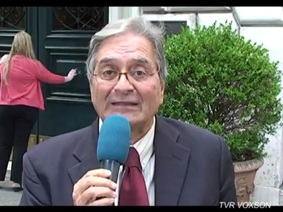 CALCIO, SPECIALE ROMANE SU TVR VOXSON