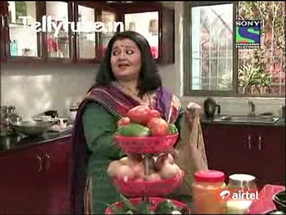 Kya Hua Tera Vaada –16th May 2012 Part 1