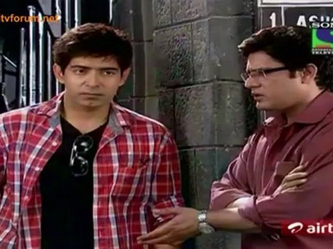 Parvarish Kuch Khatti Kuch Meethi - 16th May Video Pt2