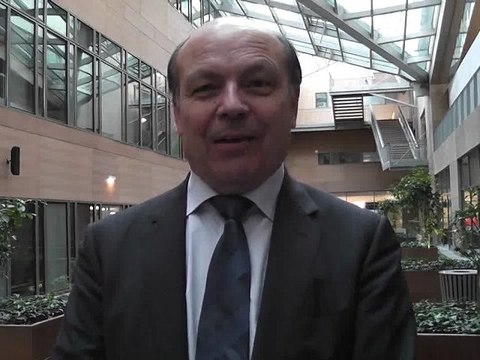 Agglomération franco-valdo-genevoise, Charte 2012 – Itw de Christian DUPESSEY