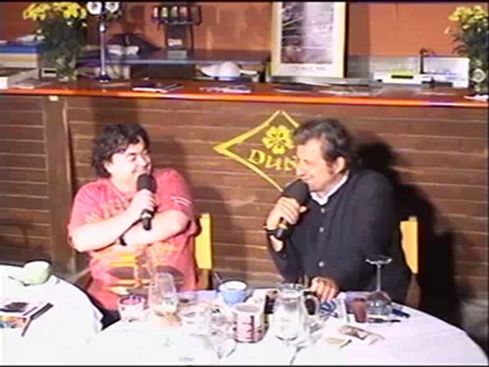 Alessandro,Genio, Magia,Fantasia 1 - 11