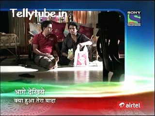 Kya Hua Tera Vaada –16th May 2012 Part 2