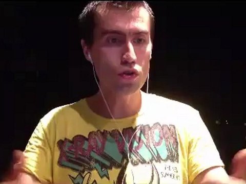 Вебинар от Рубена. Удивительное рядом или новости и жизнь. #1