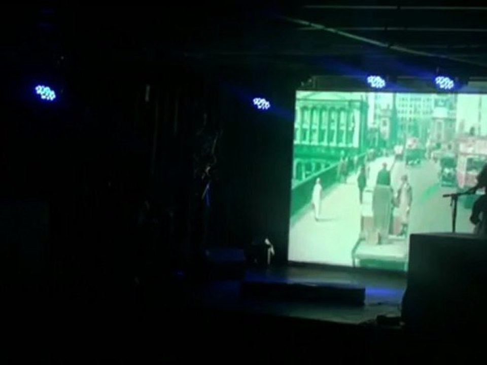 Concert MUS'INSEEC