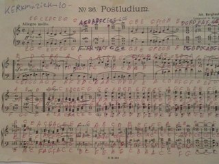 GHANTHO .65 Joun Berghud  9 Play Alyas Hanna .