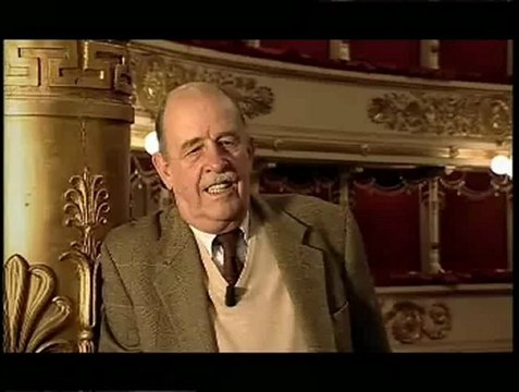 Рудольф Нуреев в Ла Скала 1/2