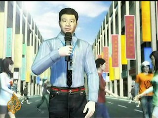 New media firm gets Taiwan animated - 03 Jan 10