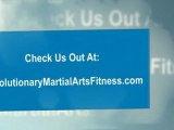 Revolutionary Martial Arts And Fitness In Venice Fl