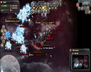 DarkorbitTR5 Şann Klanı