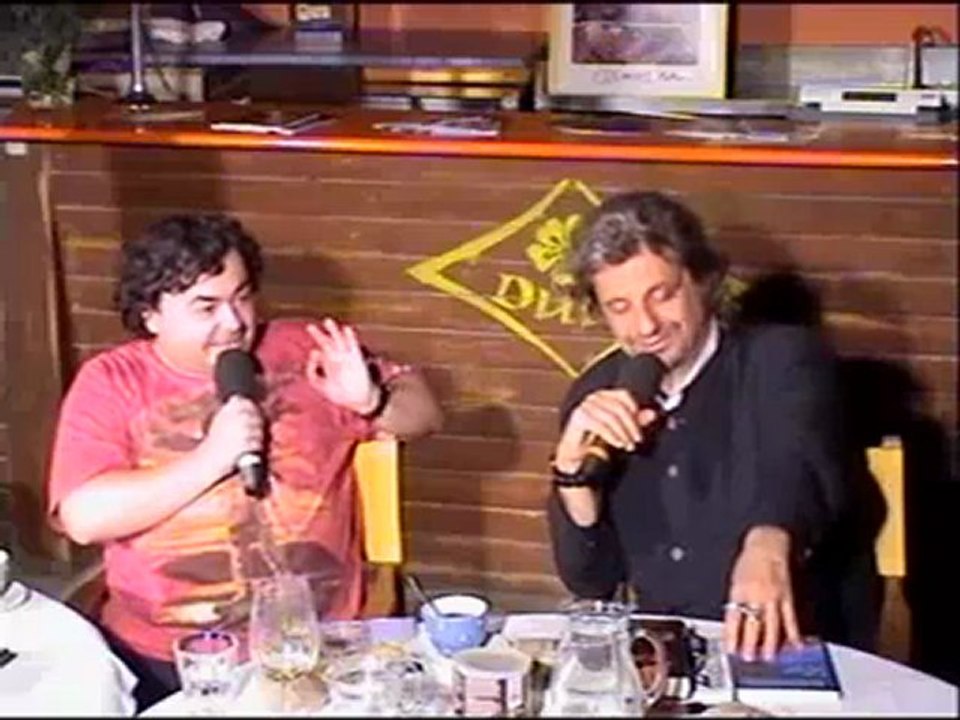 Alessandro,Genio, Magia,Fantasia 6 - 11