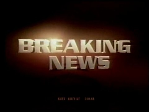 Various TV Newscast Opens, Promos, and Station IDs, Part 17