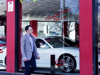 Venta y alquiler de vehículos - Talavera de la Reina - Munich Cars Quality