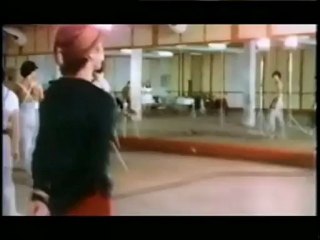 Рудольф Нуреев в Ла Скала  2/2