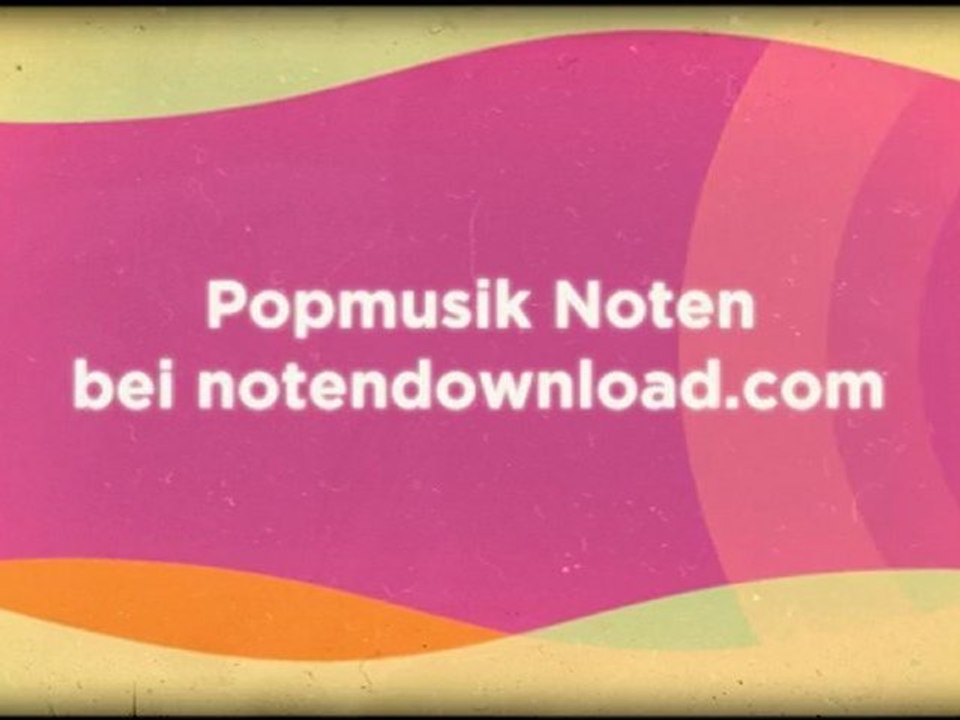 Noten bei notendownload - Hit the road Jack (Ray Charles)