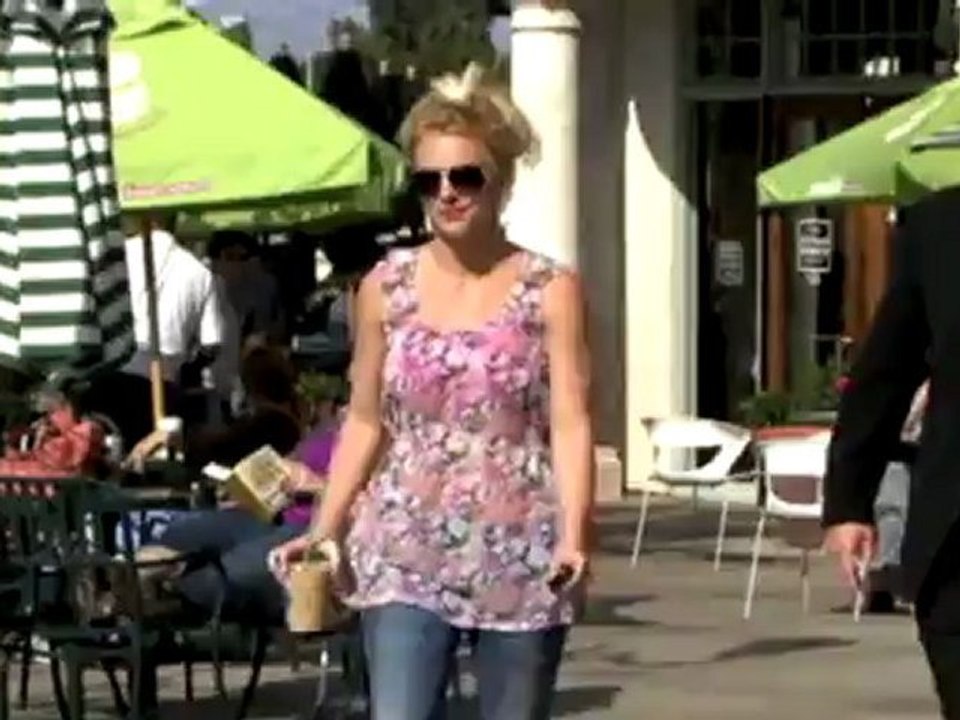 Britney Spears' neue Rolle als Richterin in X Factor ist Teil ihres Comebacks
