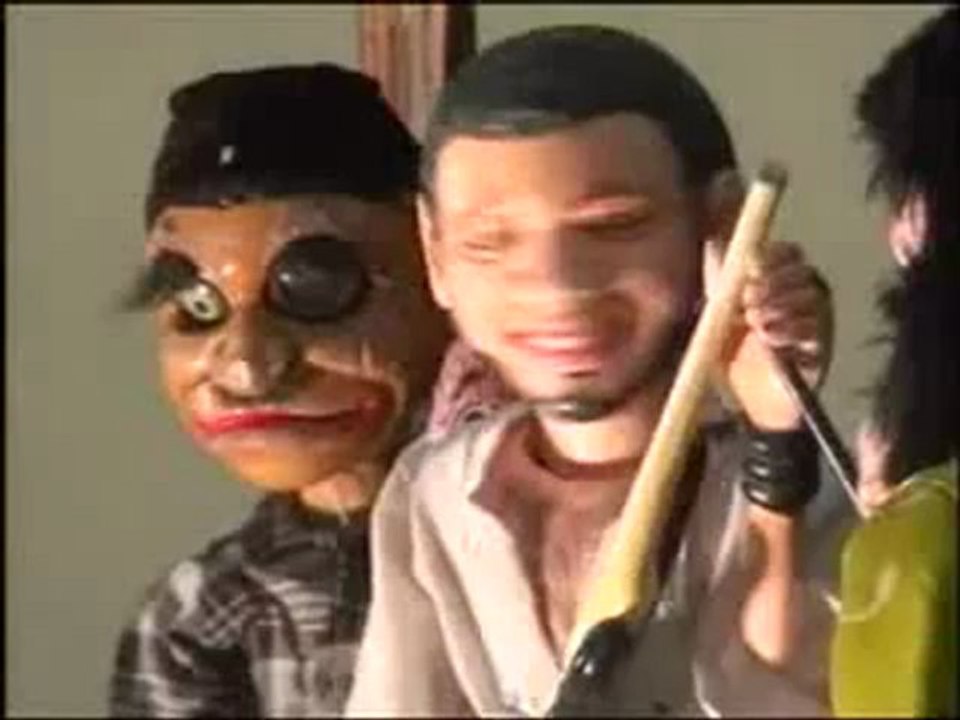 Lagu Saru~teplirek-kienthus