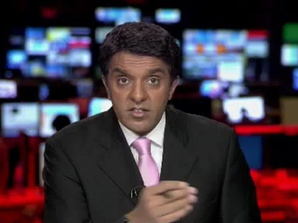 Inside Story - New airline security measures: Safe or discriminatory? - 5 Jan 2009