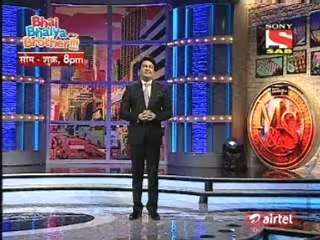 Movers and Shakers[Ft Rupal Patel] - 16th May 2012 pt1